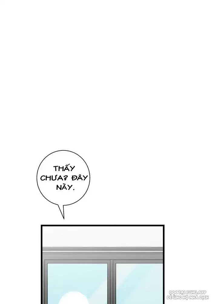 anh bạn của tôi đang phát sáng kìa ! chapter 5 17