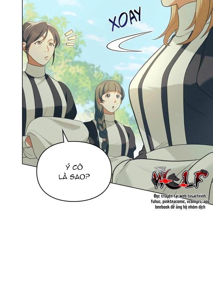 chấp nhận sự chiếm đoạt chapter 31 7