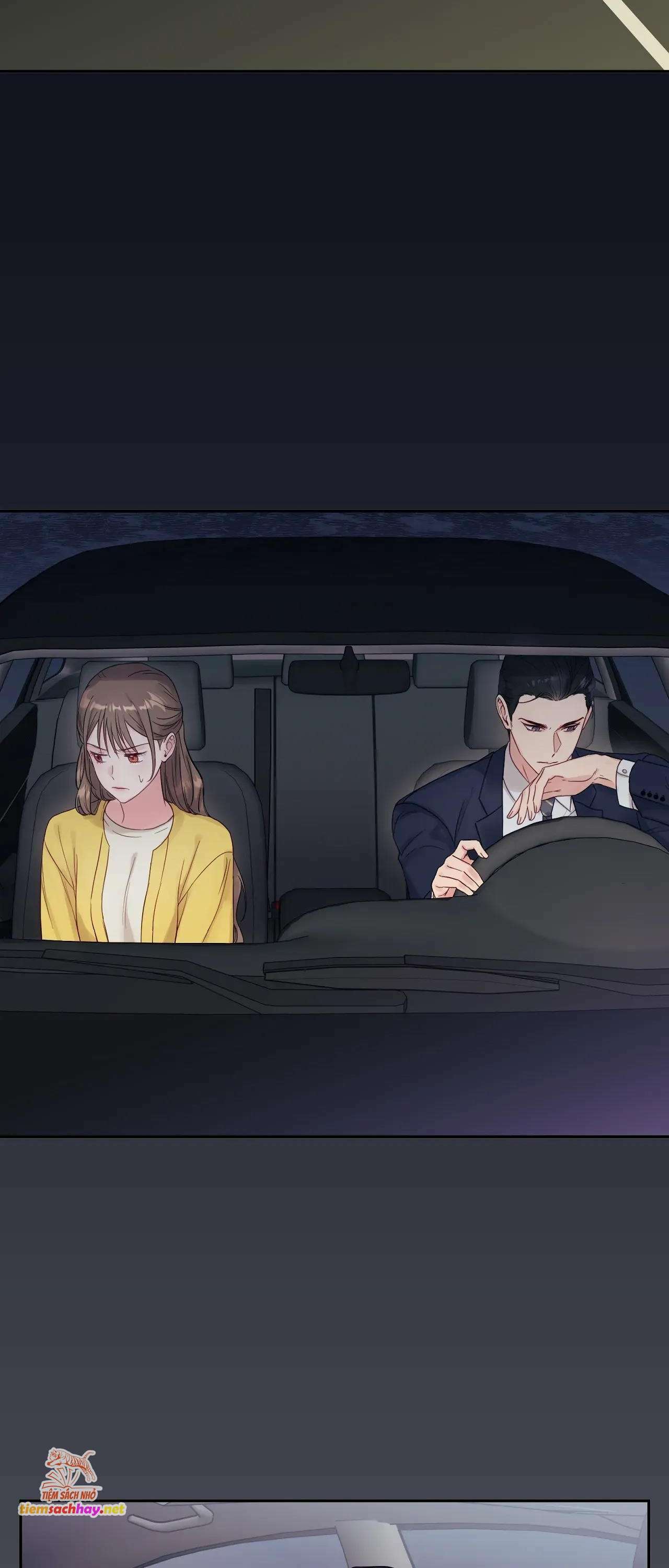 [18+] người bạn nguy hiểm của anh trai chapter 1 2