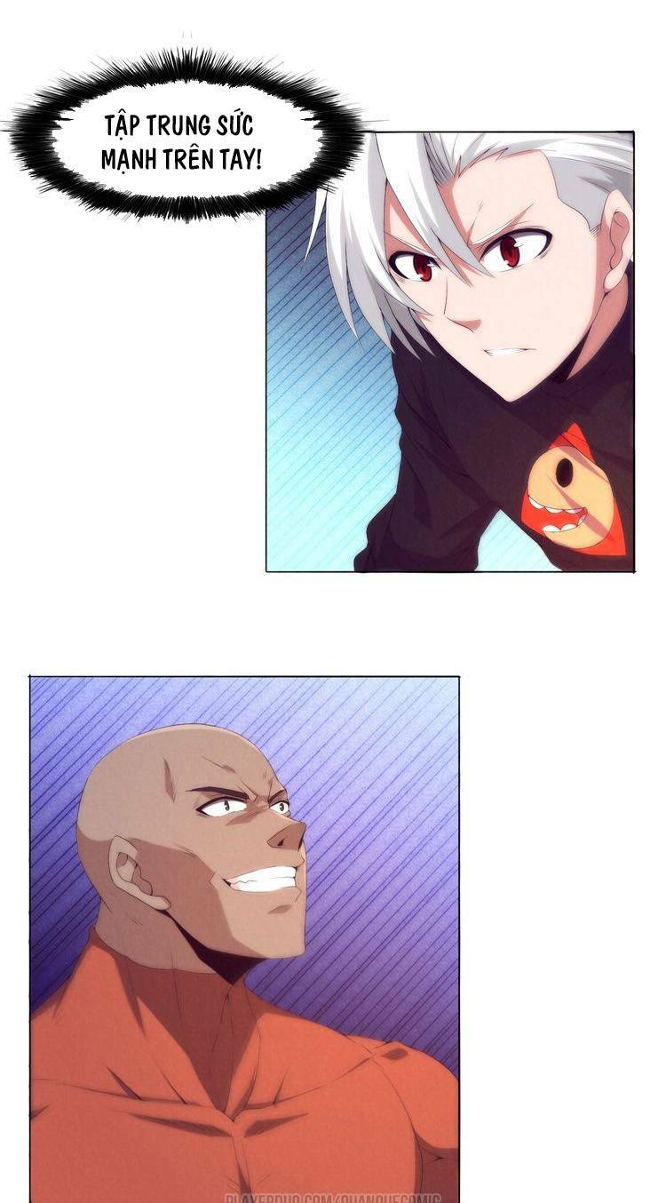 hắc kim đảo chapter 16 58