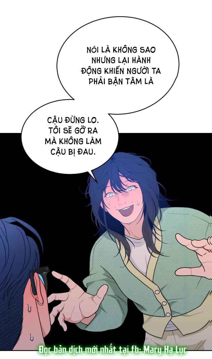 Vận May Bất Ngờ chapter 16.2 23