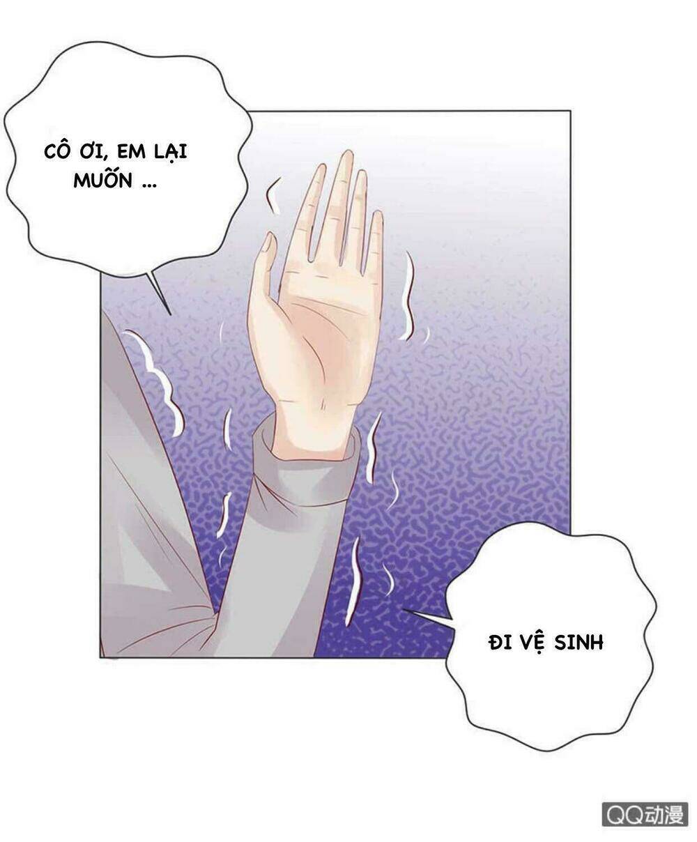 băng sơn học trưởng không được chọc chapter 42.1 9