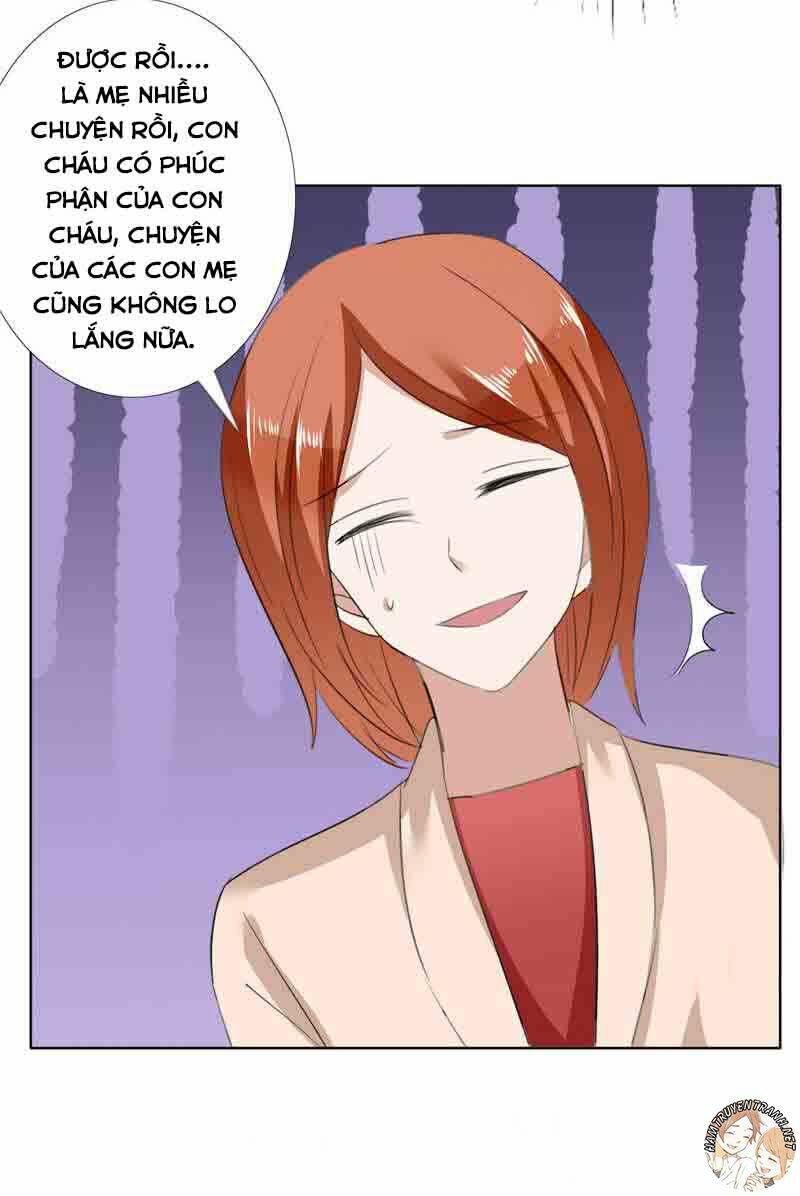 độc sủng kiều thê của bá đạo tổng tài chapter 43 20