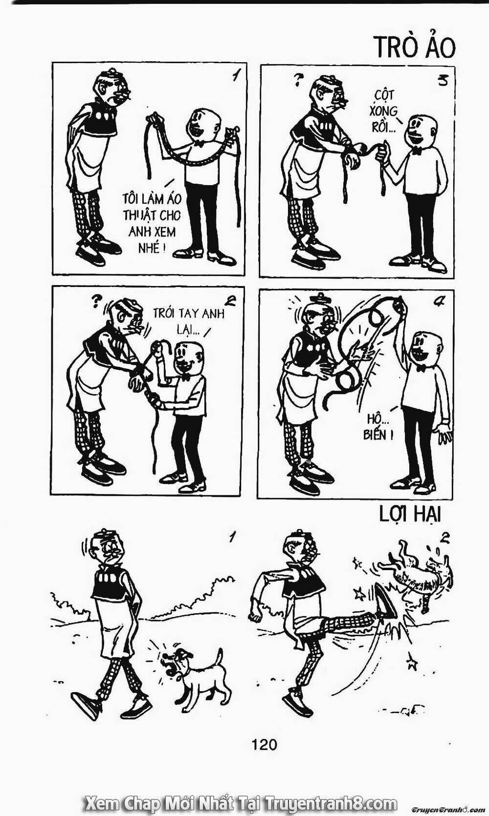 chú thoong chapter 192 16