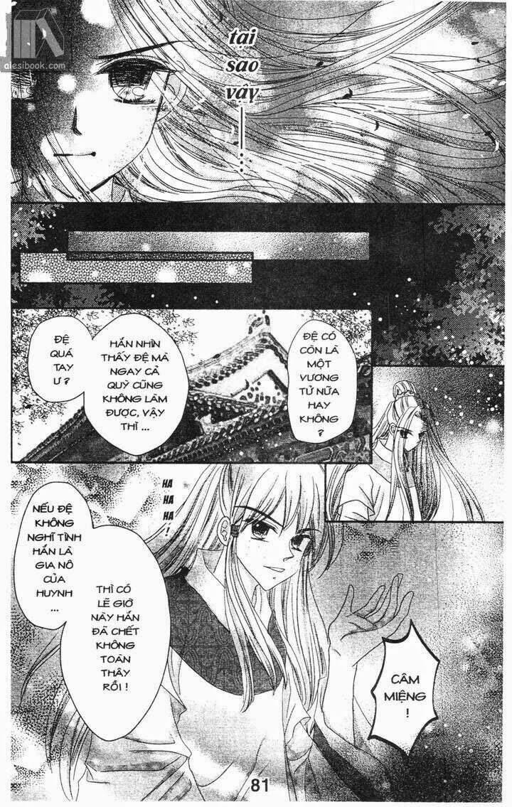 hoa tuyết lam chapter 10 3