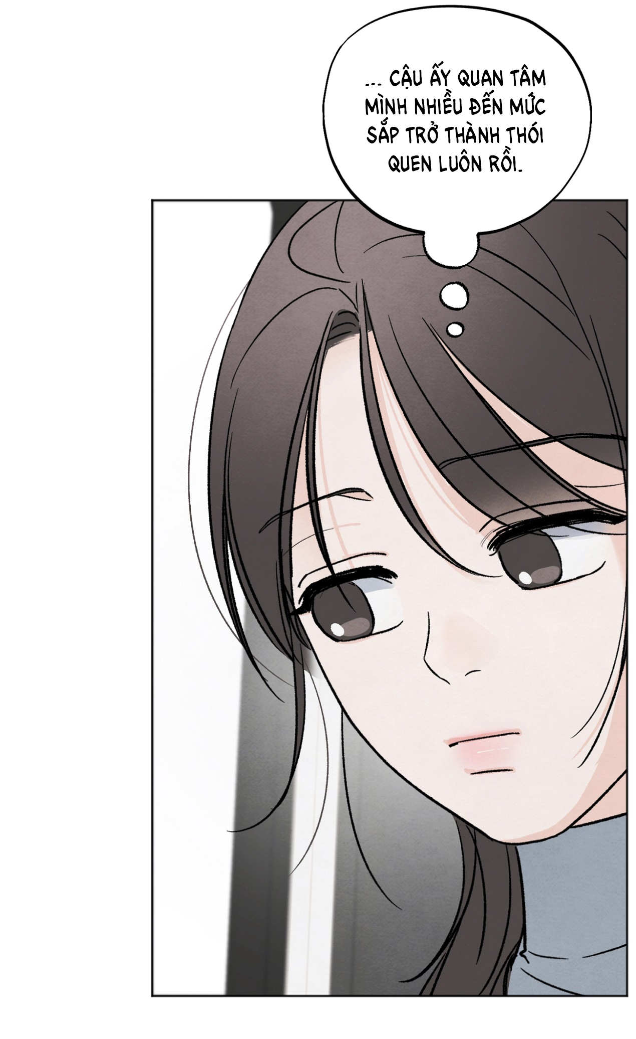 hoàn cảnh của rác rưởi chapter 22.2 1