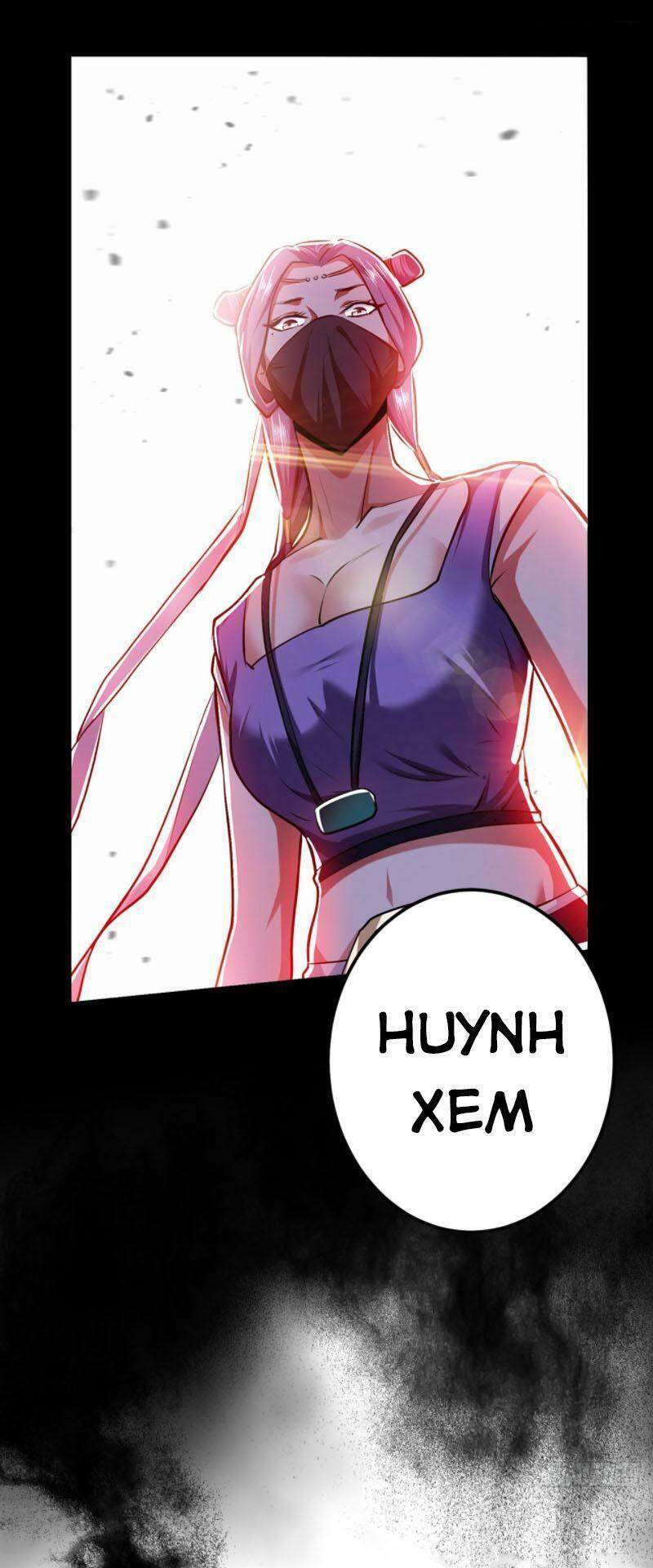 nam chính và hậu cung đều là của ta chapter 9 23