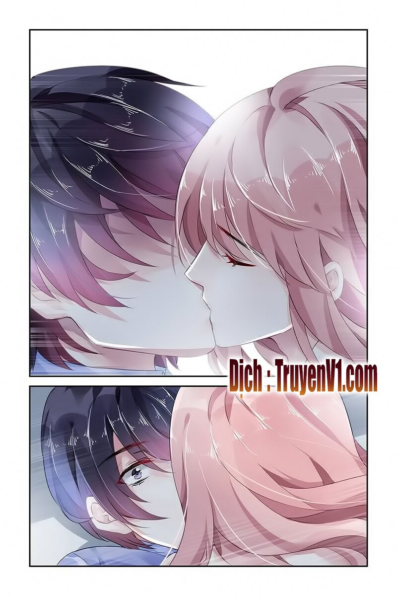 hôn trộm 55 lần chapter 88 1