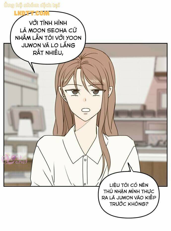 kiếp này cũng xin chăm sóc tôi như vậy nhé kiếp này cũng xin chăm sóc tôi như vậy nhé chapter 56 63