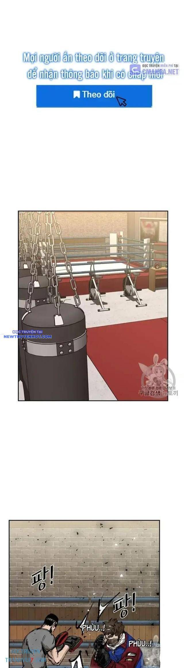 shark - cá mập chapter 187 34