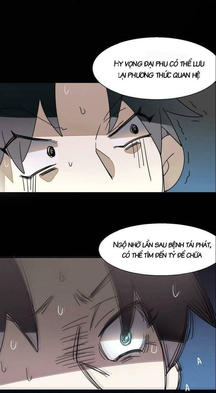 đứng yên! đều là người nhà cả mà! chapter 5 14