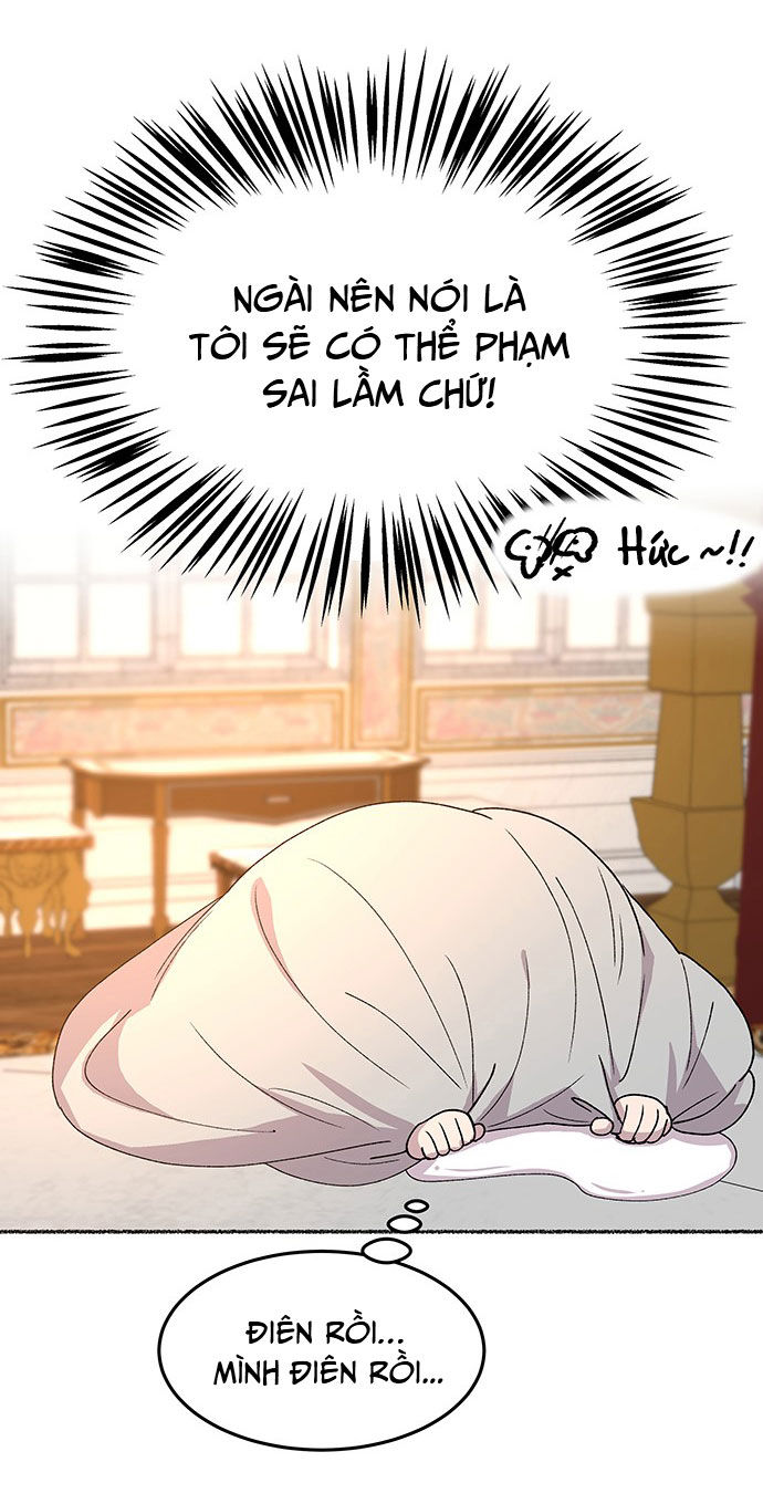 như gió trên cành cây khô chapter 61 75