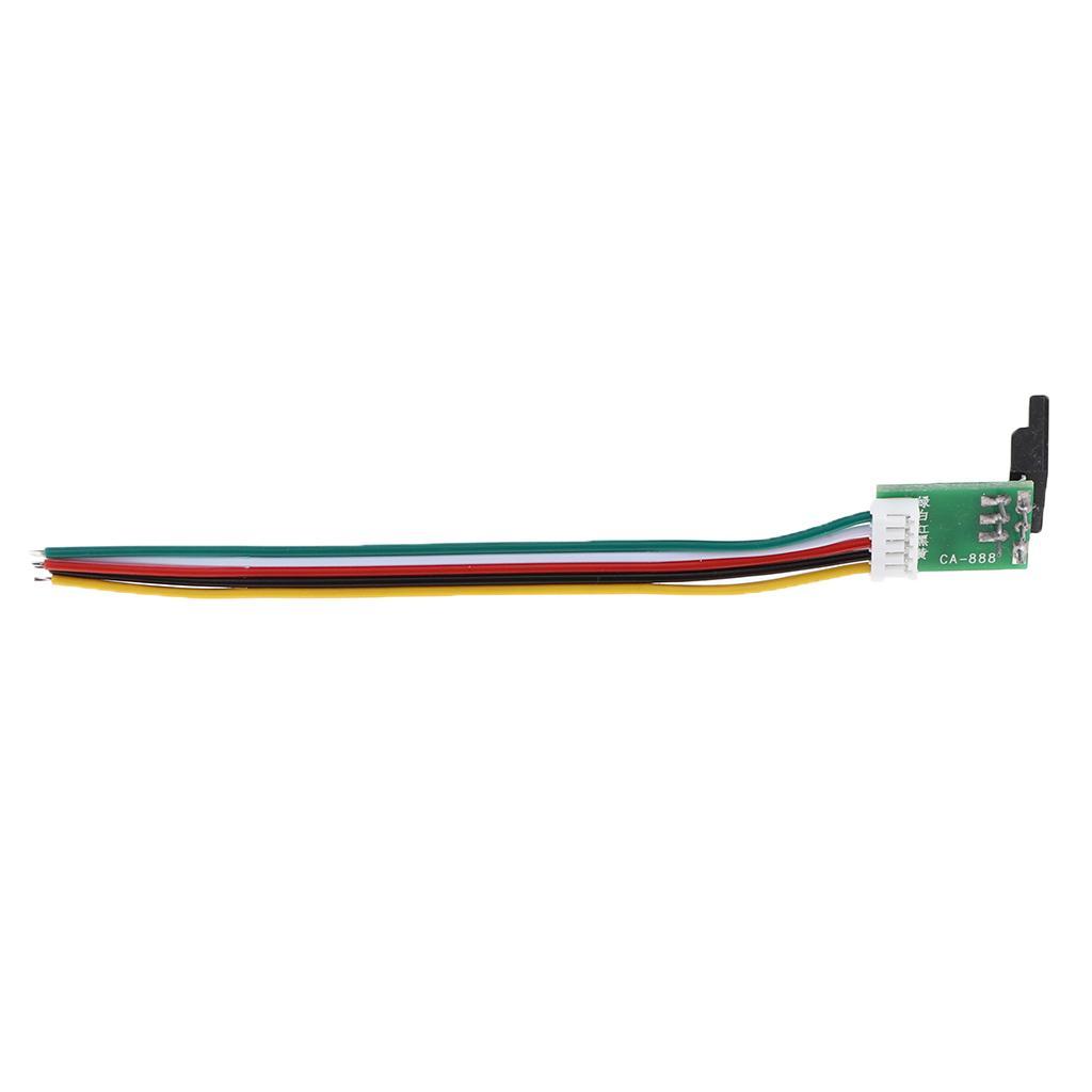 CA-888 LCD Power Supply Circuit Board Universal Power Module, Replacement
