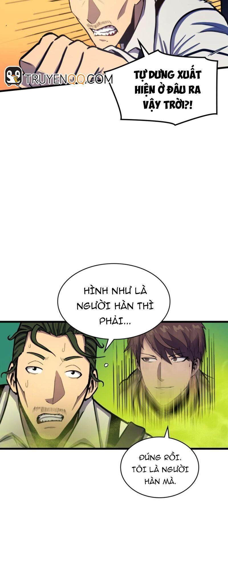 tôi trở lại thăng cấp một mình chapter 26 52