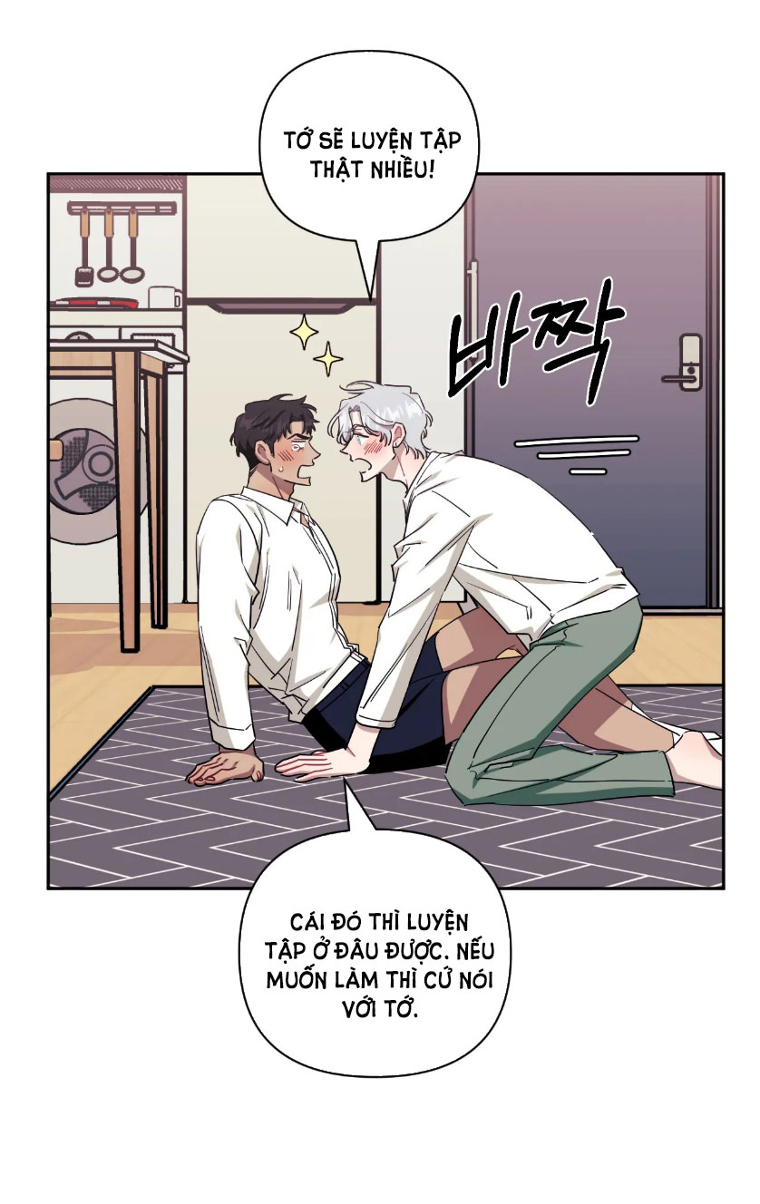 hơn cả bạn bè chapter 56.1 36