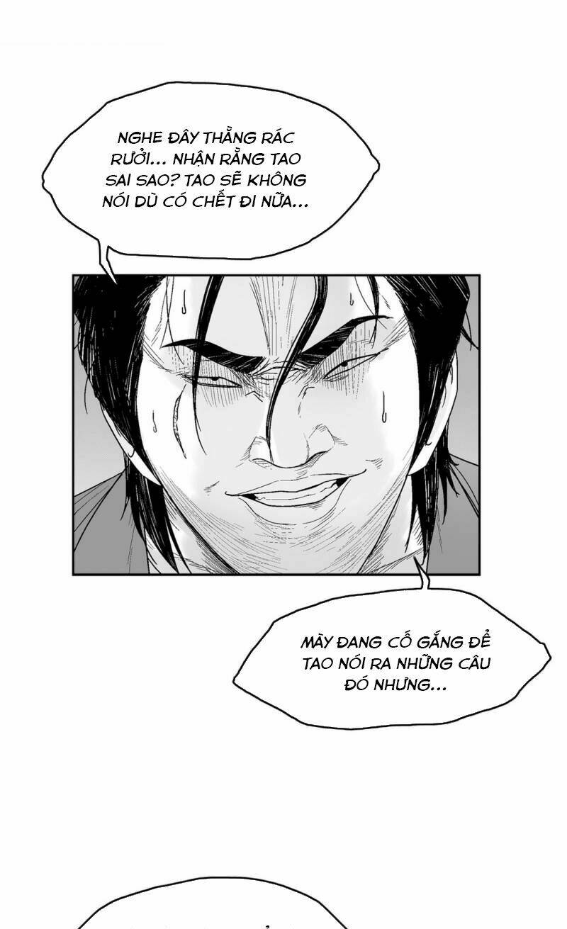 bạo lực học đường chapter 72 24