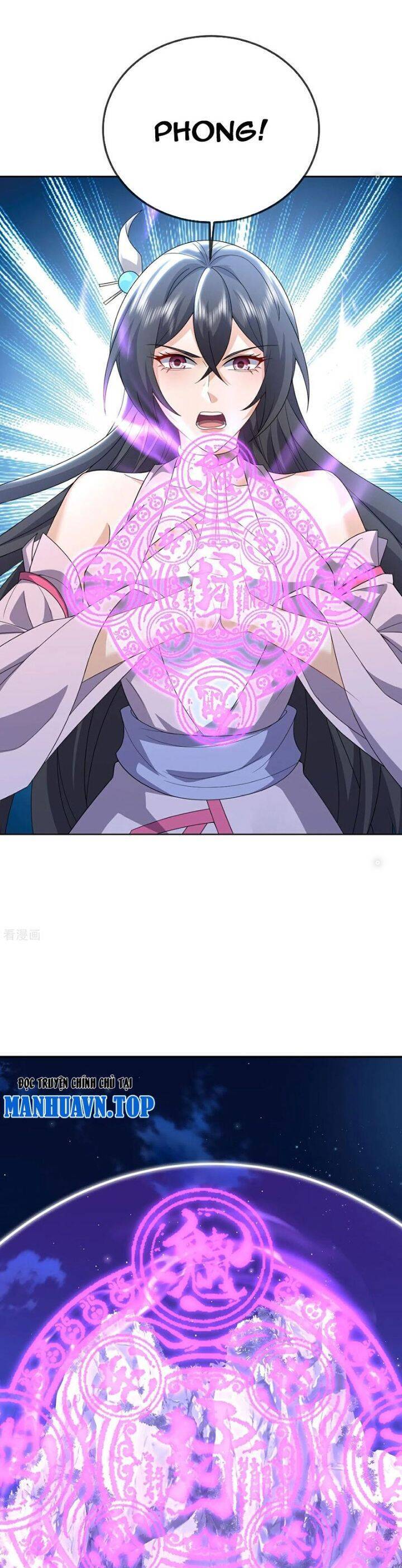 tiên võ đế tôn chapter 676 9