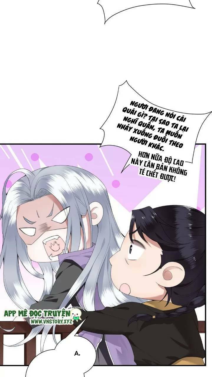 phượng hoàng vu phi chapter 66 8