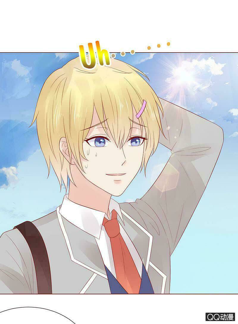 băng sơn học trưởng không được chọc chapter 32.1 20