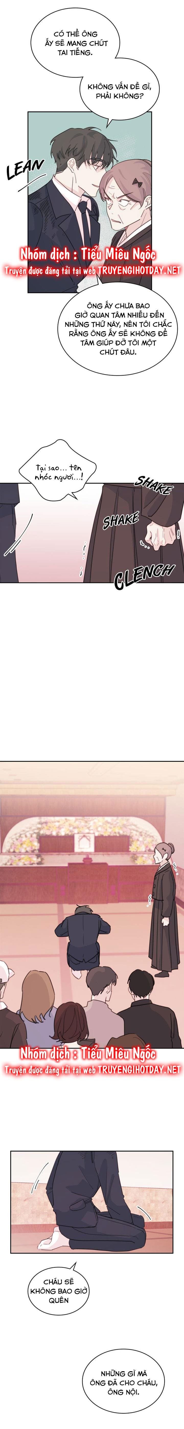 hôm nay cùng với em chapter 76 7