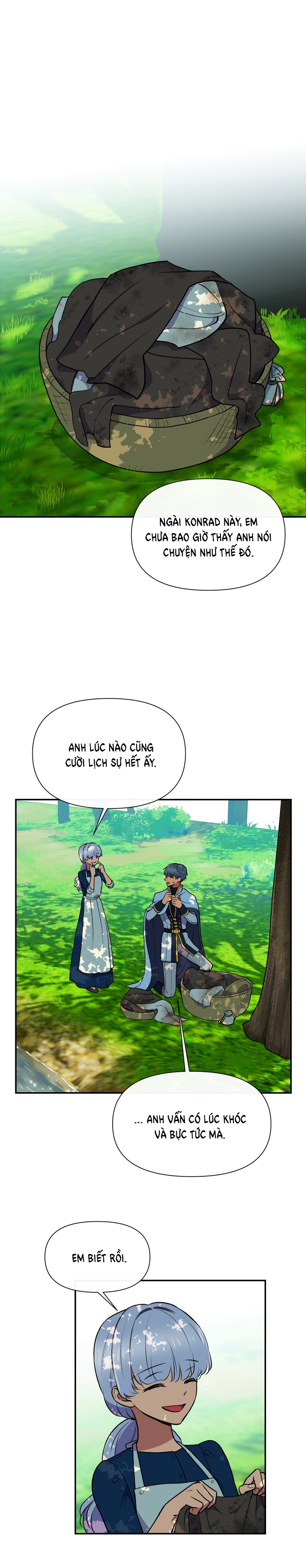 bản khế ước với nữ công tước ác ma chapter 69 5