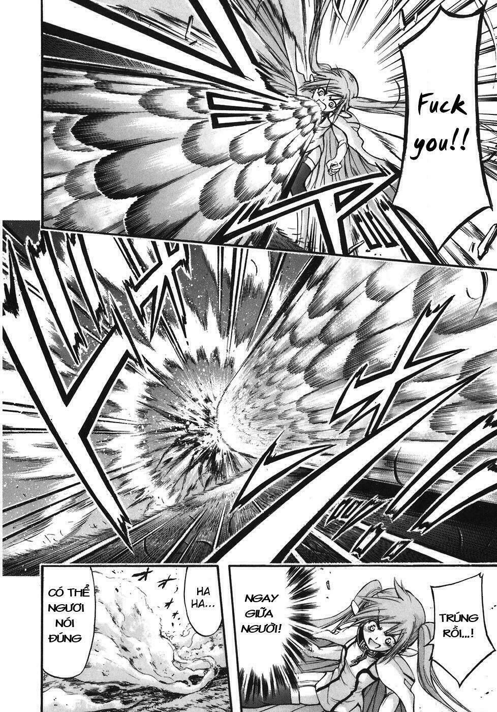 vật thất lạc của bầu trời chapter 29 26