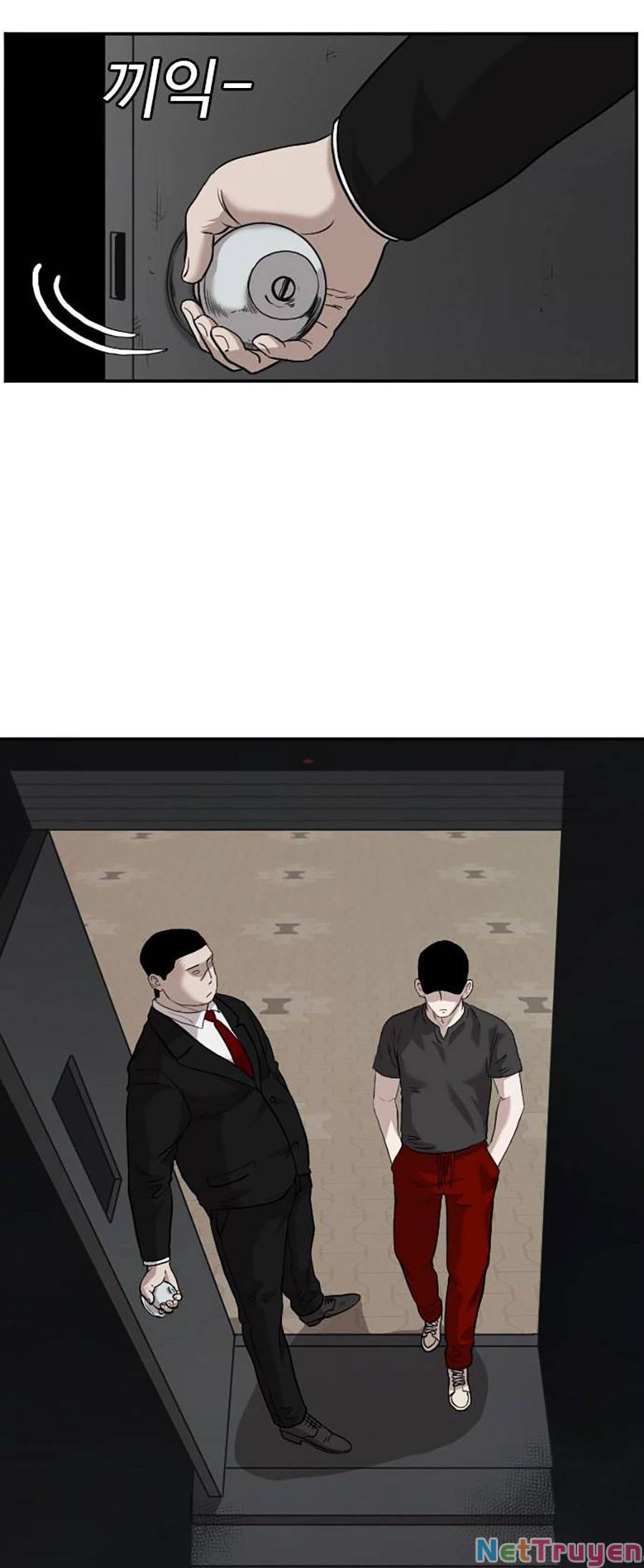 người xấu chapter 96 56