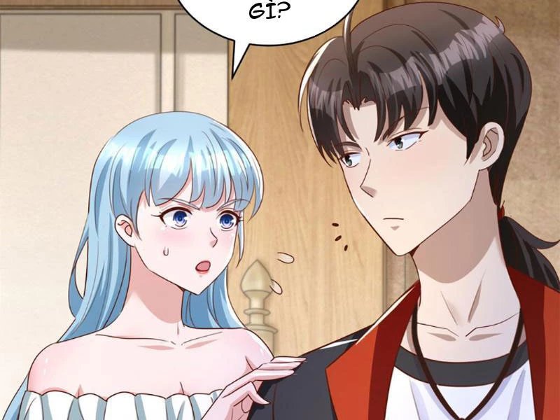 bảy vị tỷ tỷ tuyệt thế vô song của ta chapter 16 28