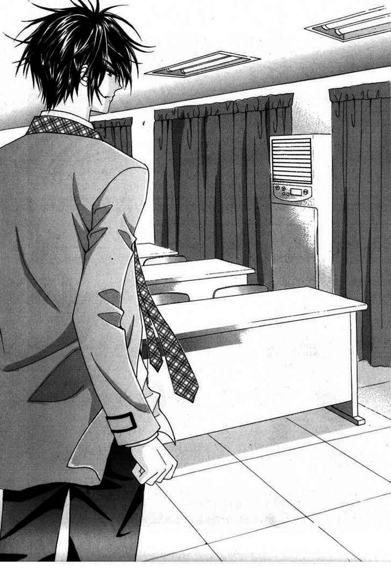 cô nàng xinh đẹp chapter 1.4 22