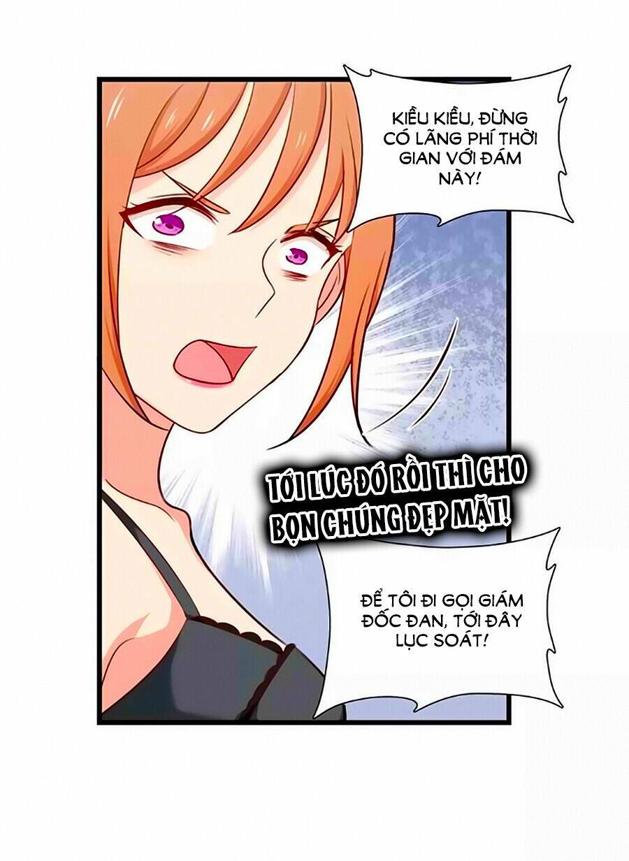 chỉ nhiễm thành hôn chapter 125 8