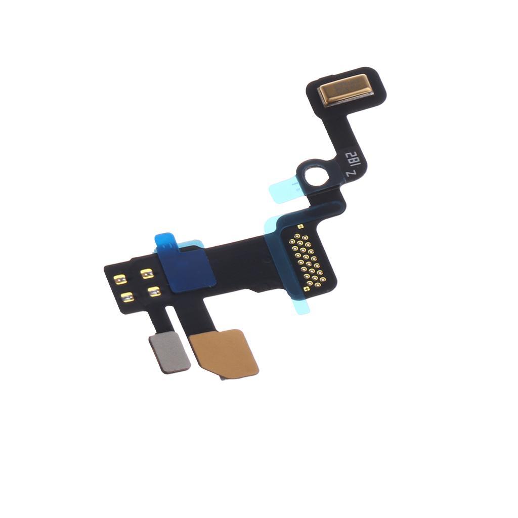 Replacement For IWatch Series 2 38mm, Battery Connector With Flex Cable Set