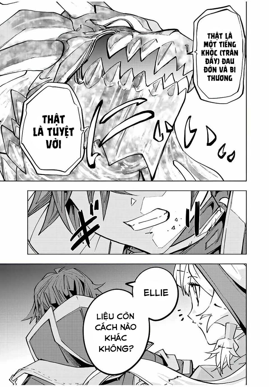 Bị Phản Bội Bởi Đồng Đội Và Sở Hữu [Gacha Không Giới Hạn] Lv.9999 chapter 66 15