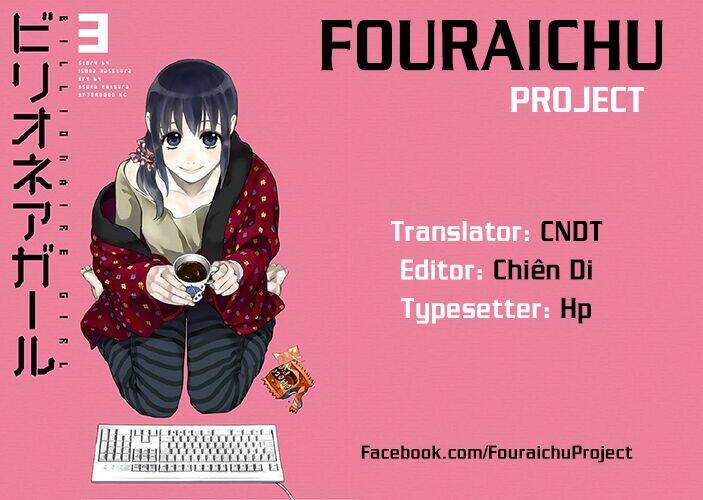 billionaire girl chapter 9 30