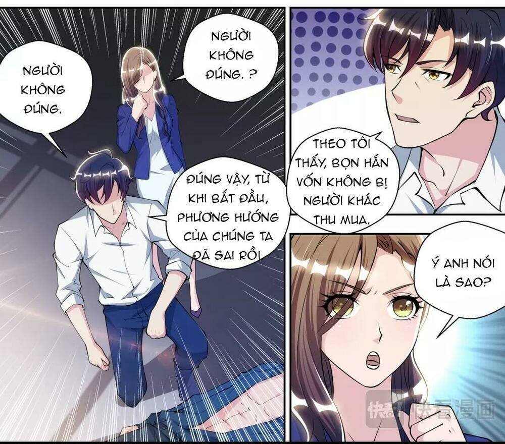 tối cường cuồng binh chapter 71 18