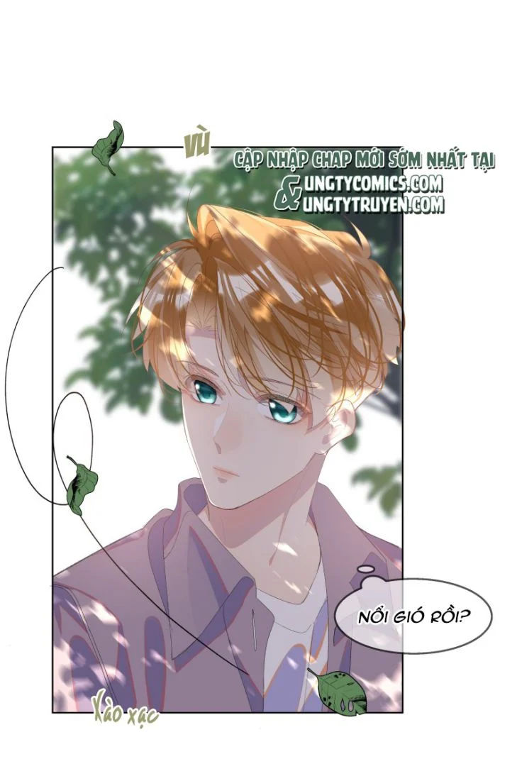 tư tự vạn thiên chapter 9 36