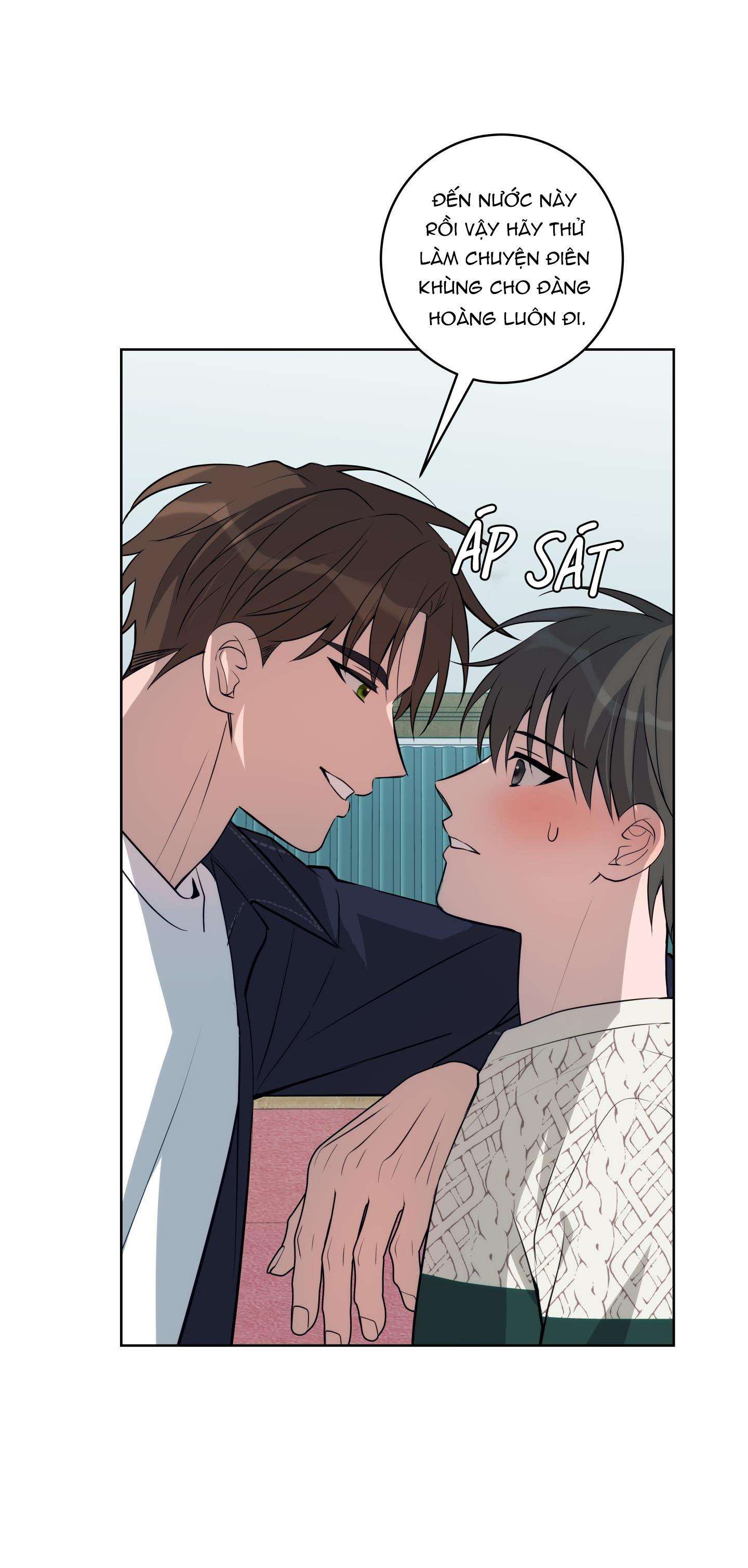 ba đêm làm tình thiệt đấy chapter 22 43