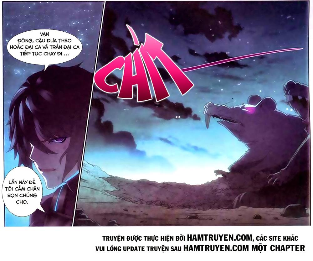 thôn phệ nhân gian chapter 39 23