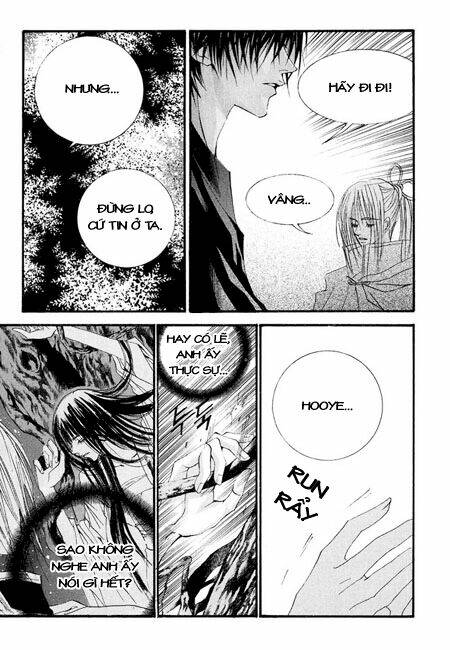 tân nương của thủy thần chapter 36 10