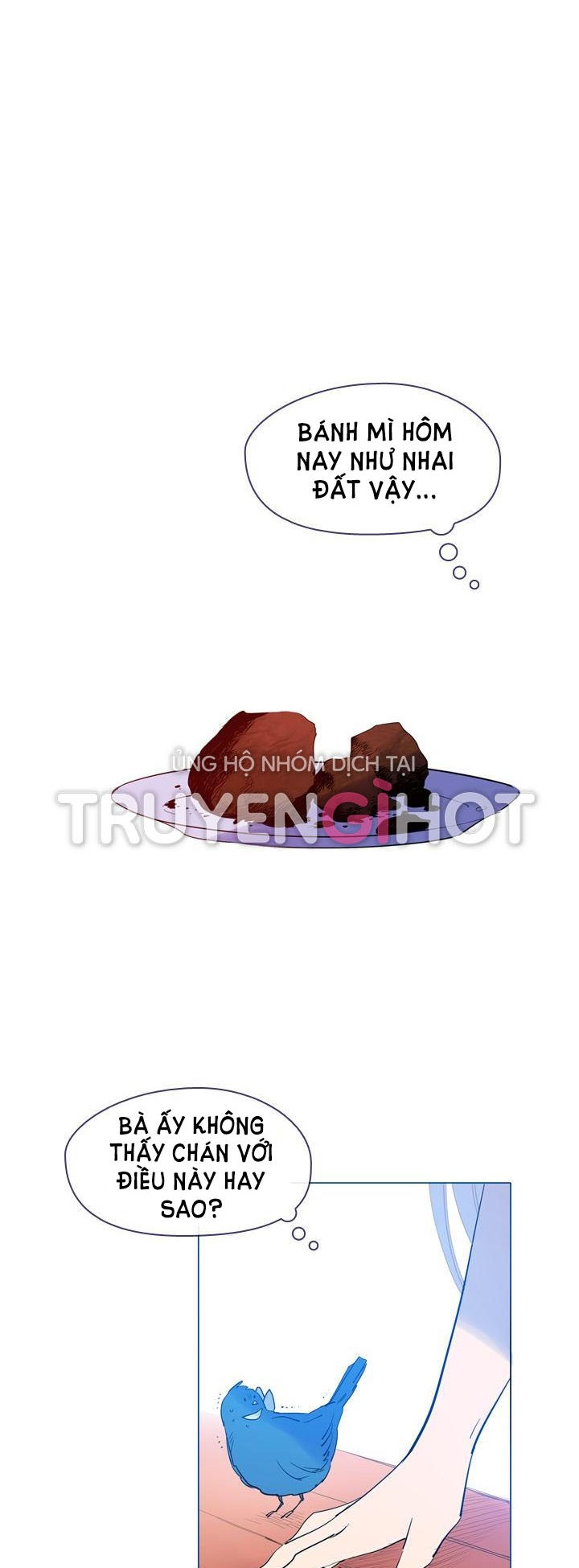 nàng phù thủy của tôi chapter 20.2 5