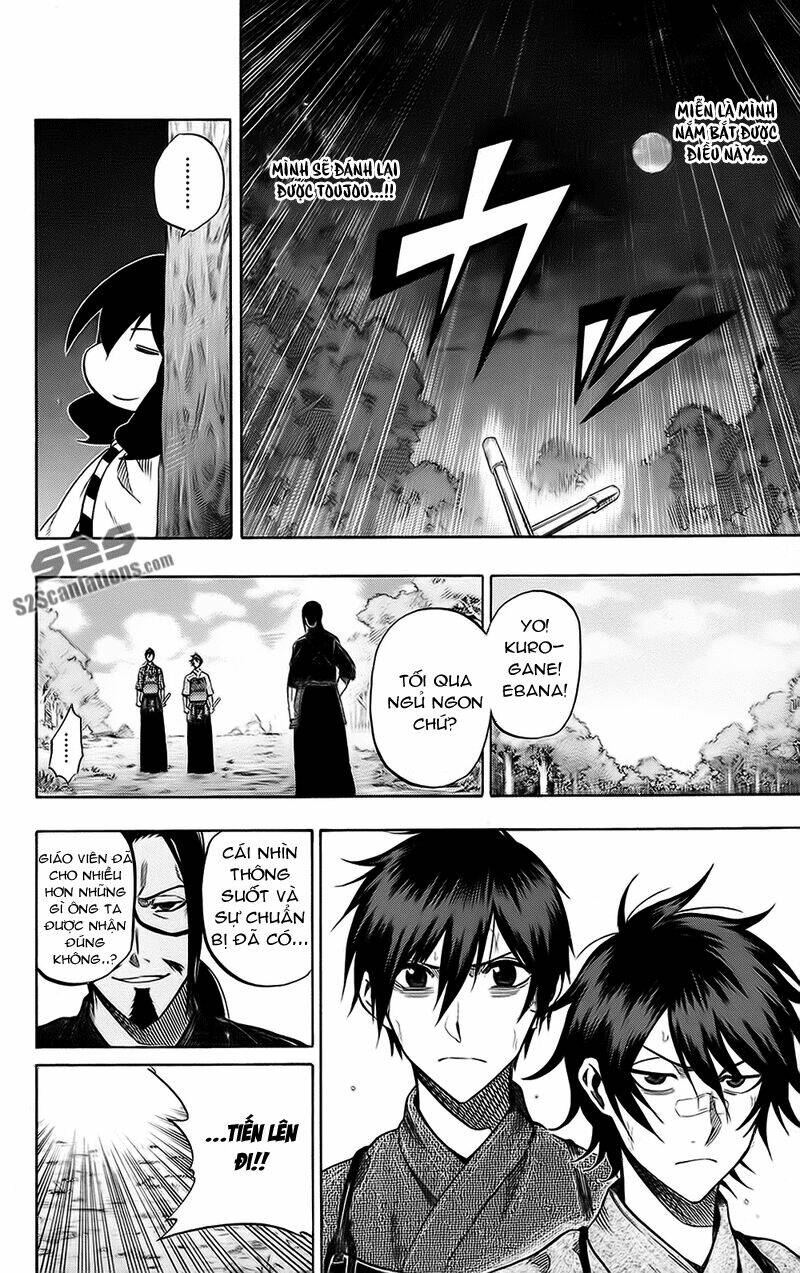 kurogane chapter 56 15