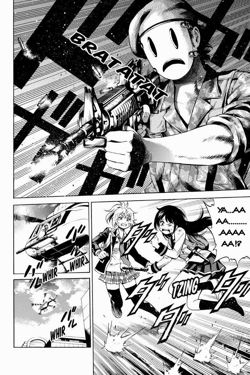 tenkuu shinpan arrive chapter 28 4