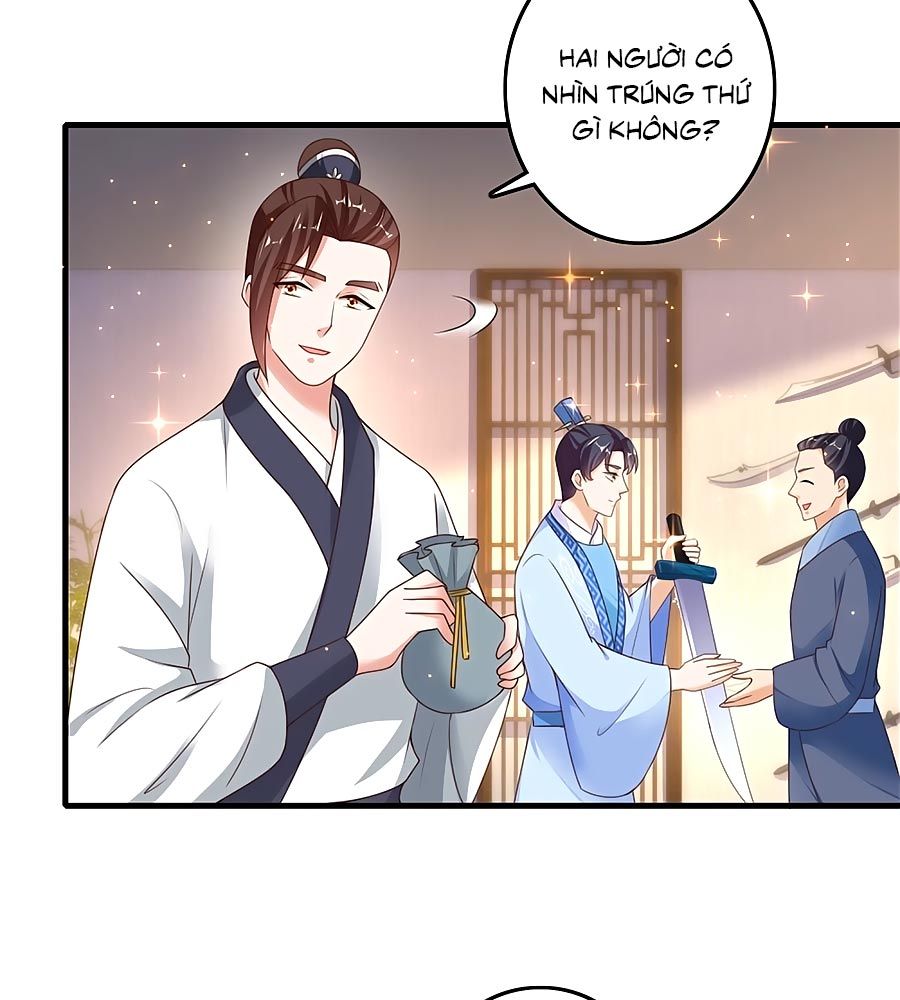 nông nữ thù sắc chapter 229 6