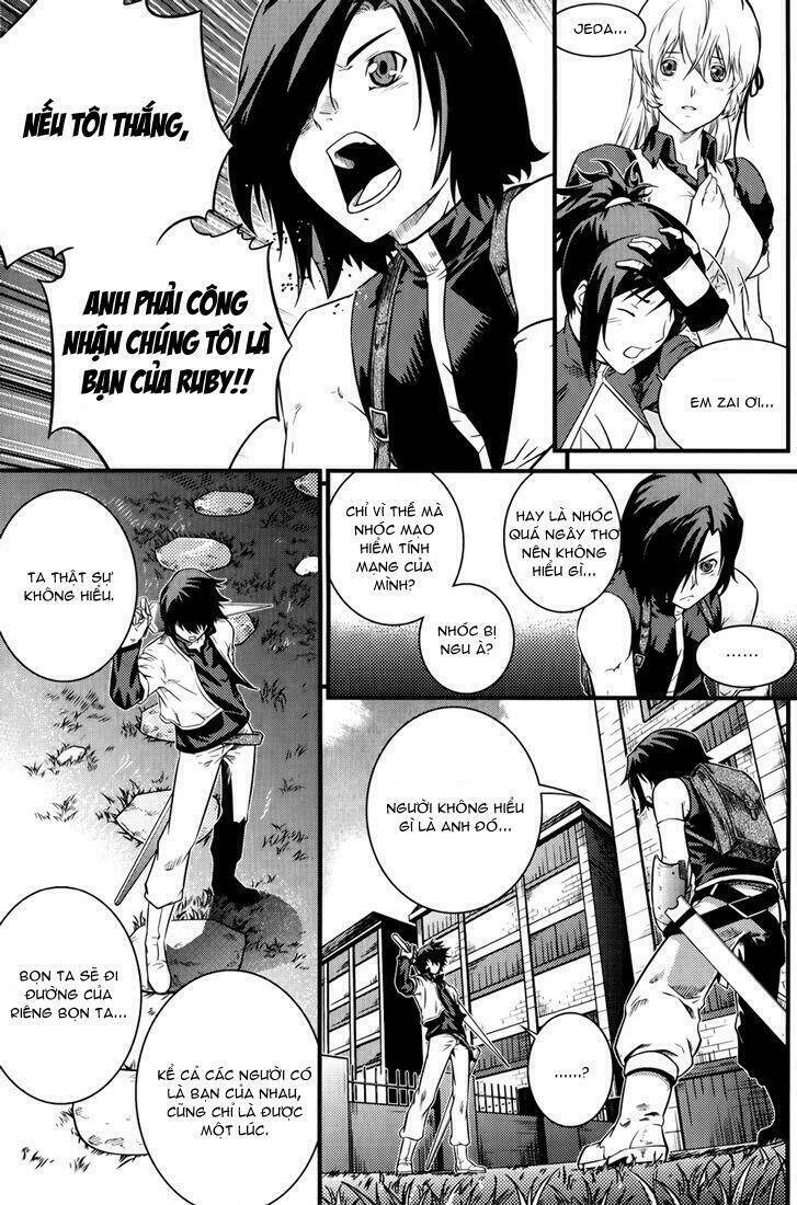 the legend of maian chapter 63 38