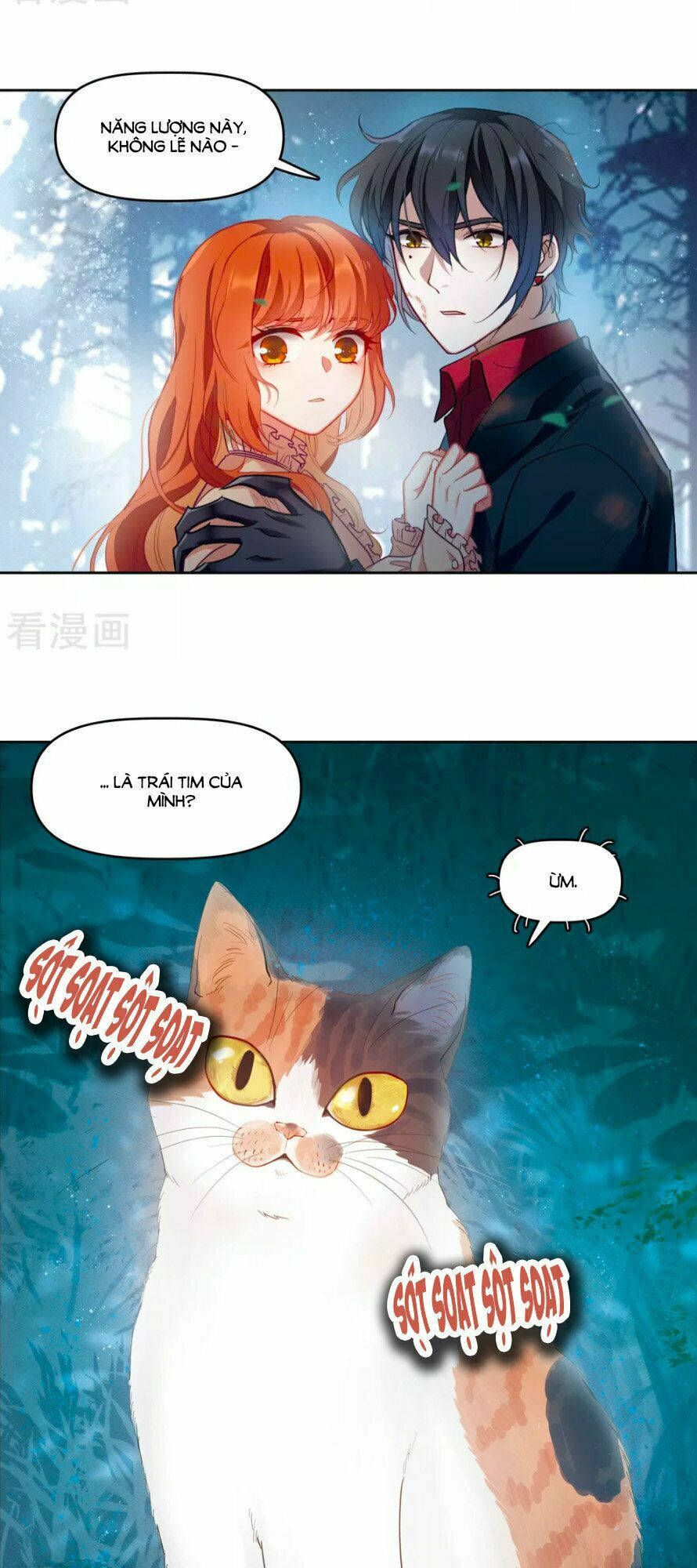 địa ngục cáo bạch thi chapter 81 13