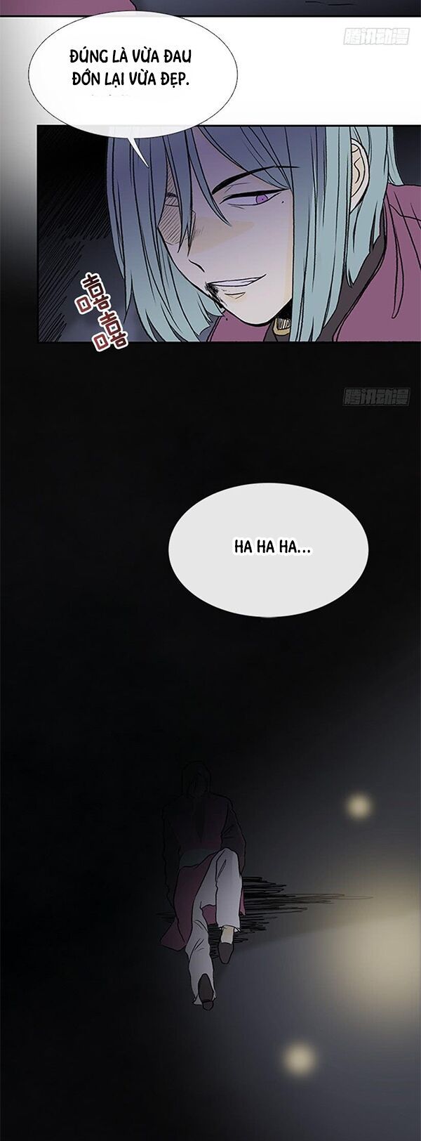 học sĩ tái sinh chapter 120.5 19