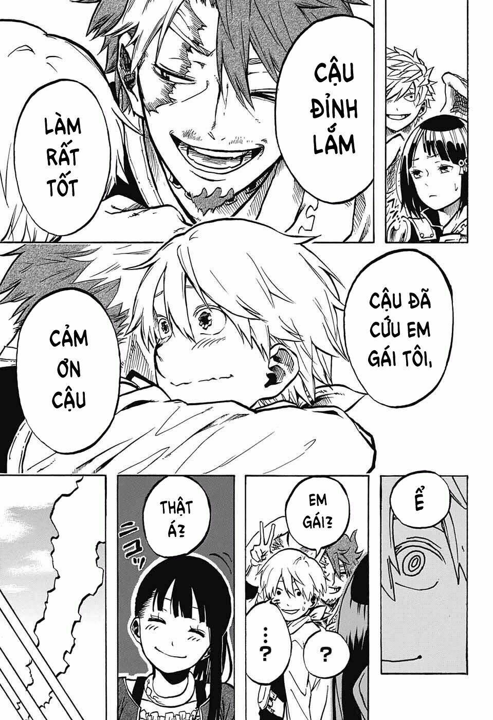 shindou masaoki chapter 1 49