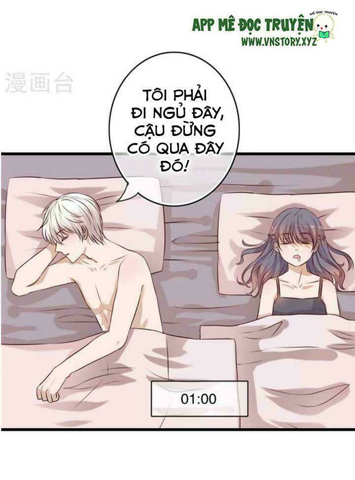 sau con mưa mùa hạ chapter 17 14