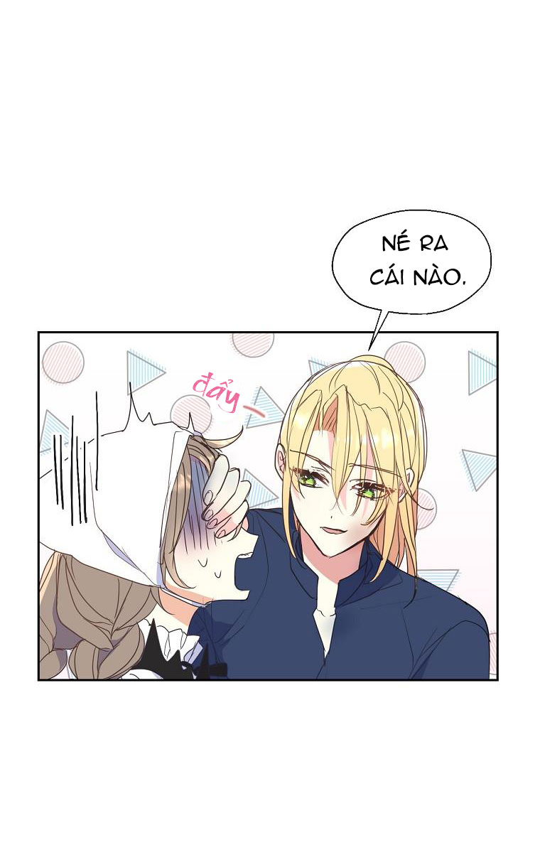 bệ hạ, xin đừng giết tôi!! chapter 59 55