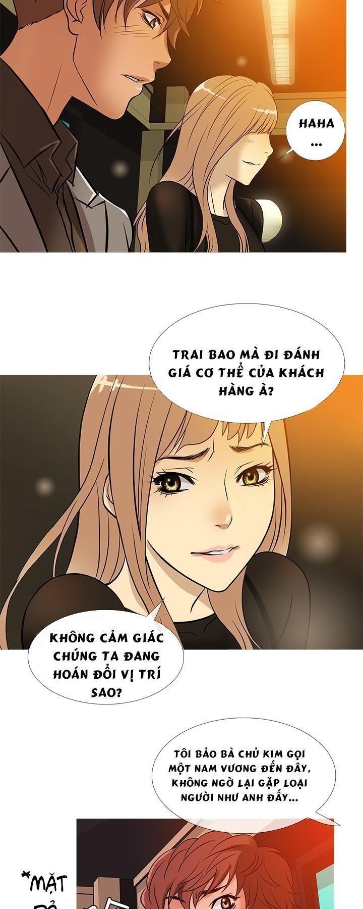 thiên đường chapter 34 30