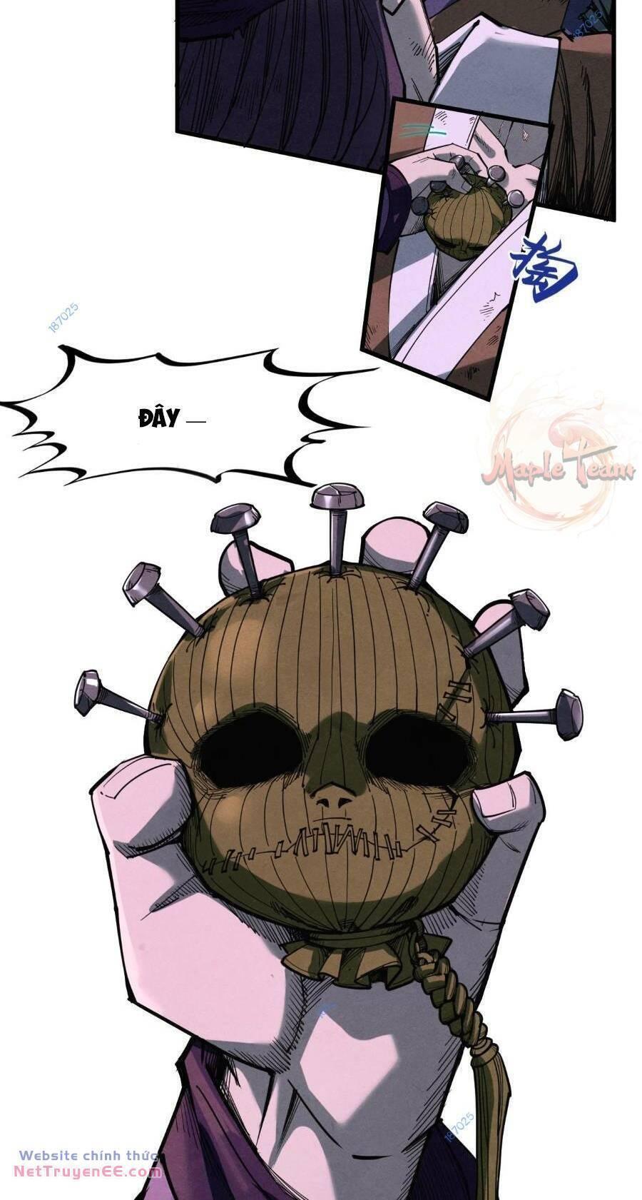 vạn cổ chí tôn chapter 276 57